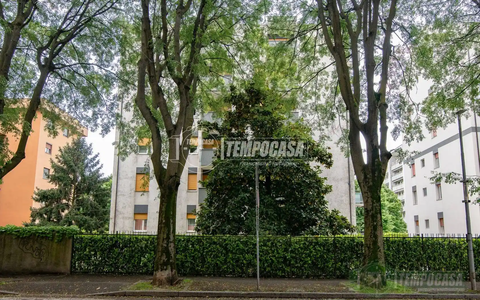 Appartamento in vendita a Monza