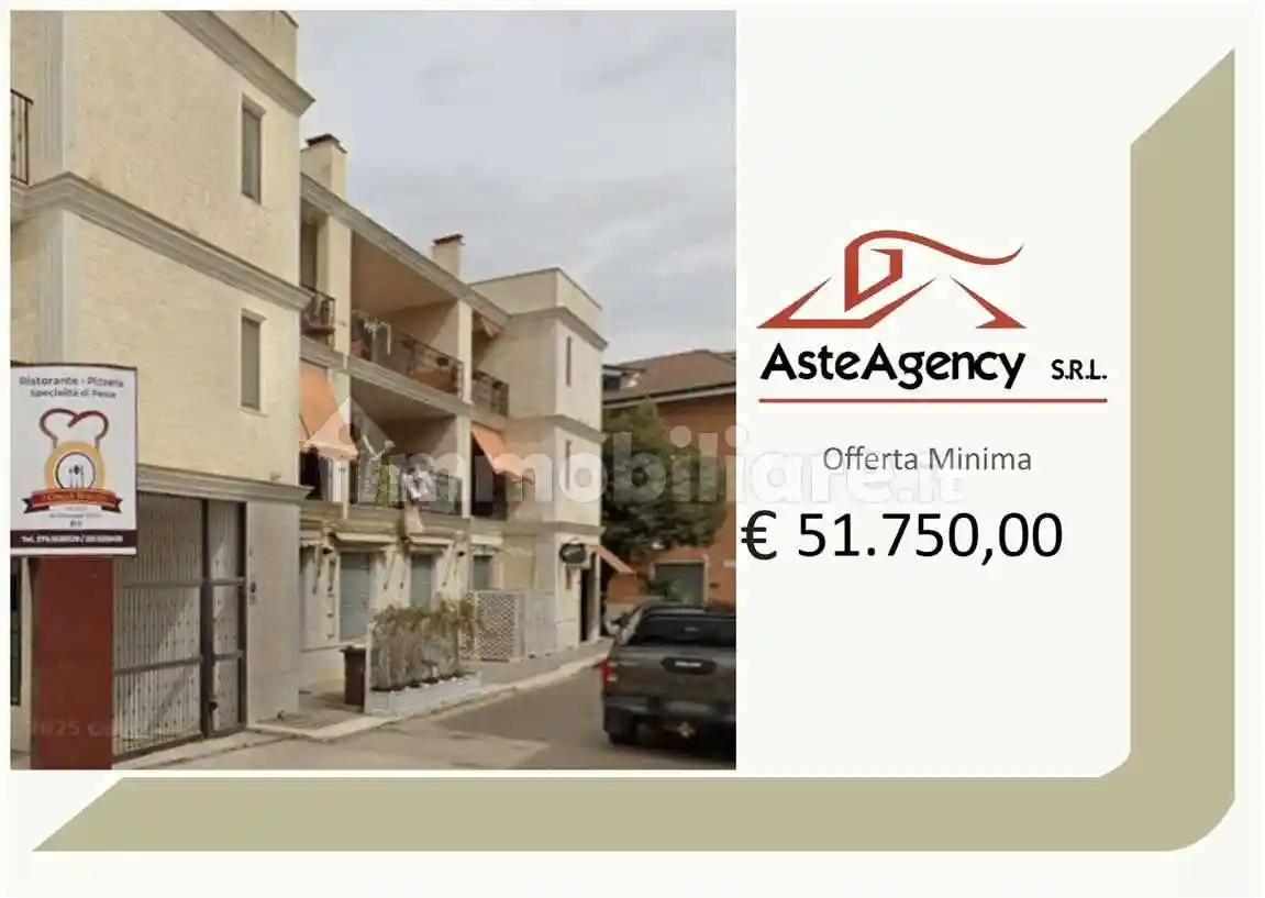 Appartamento in vendita a Stornara