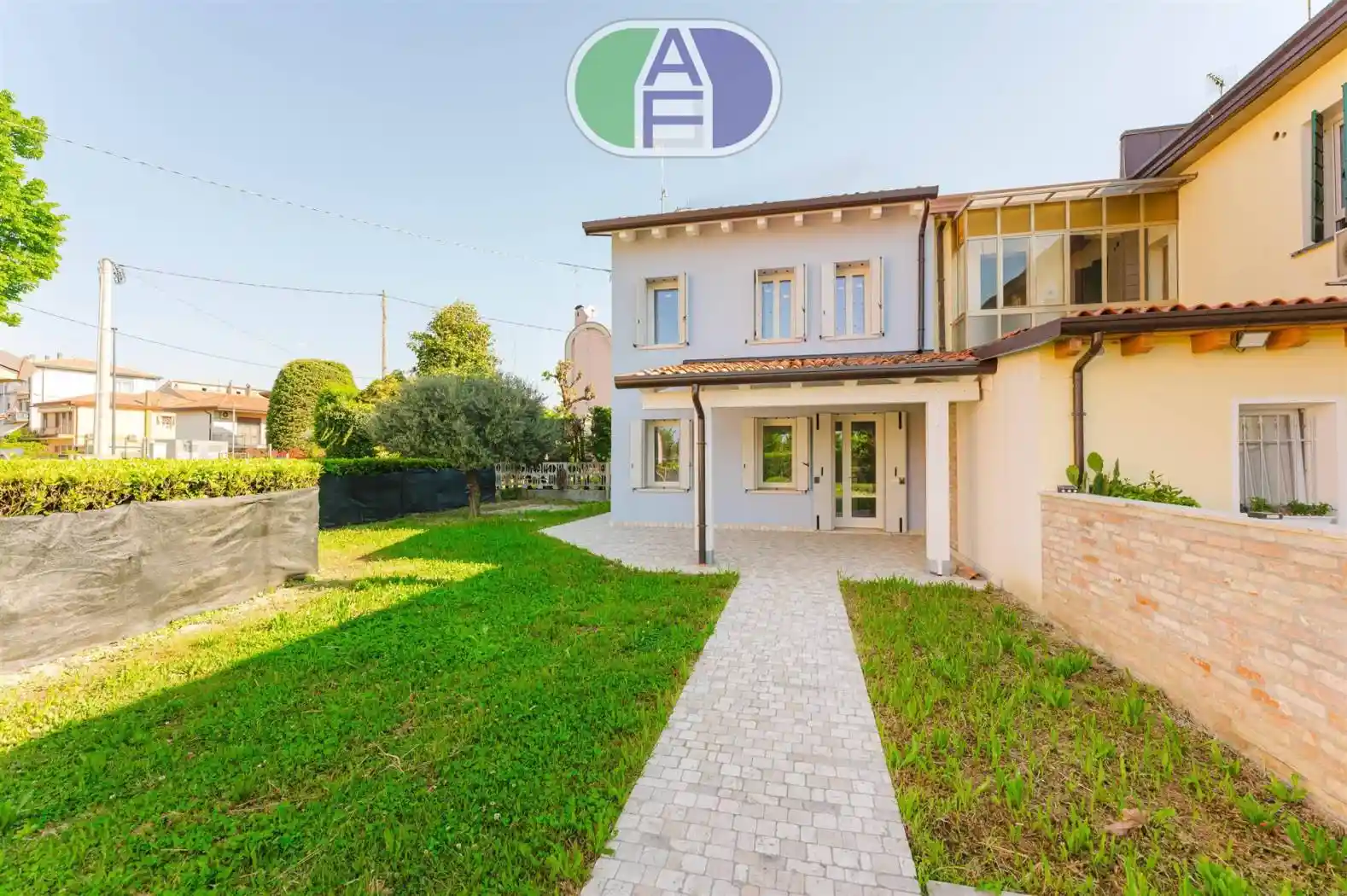 Villa in vendita a Venezia