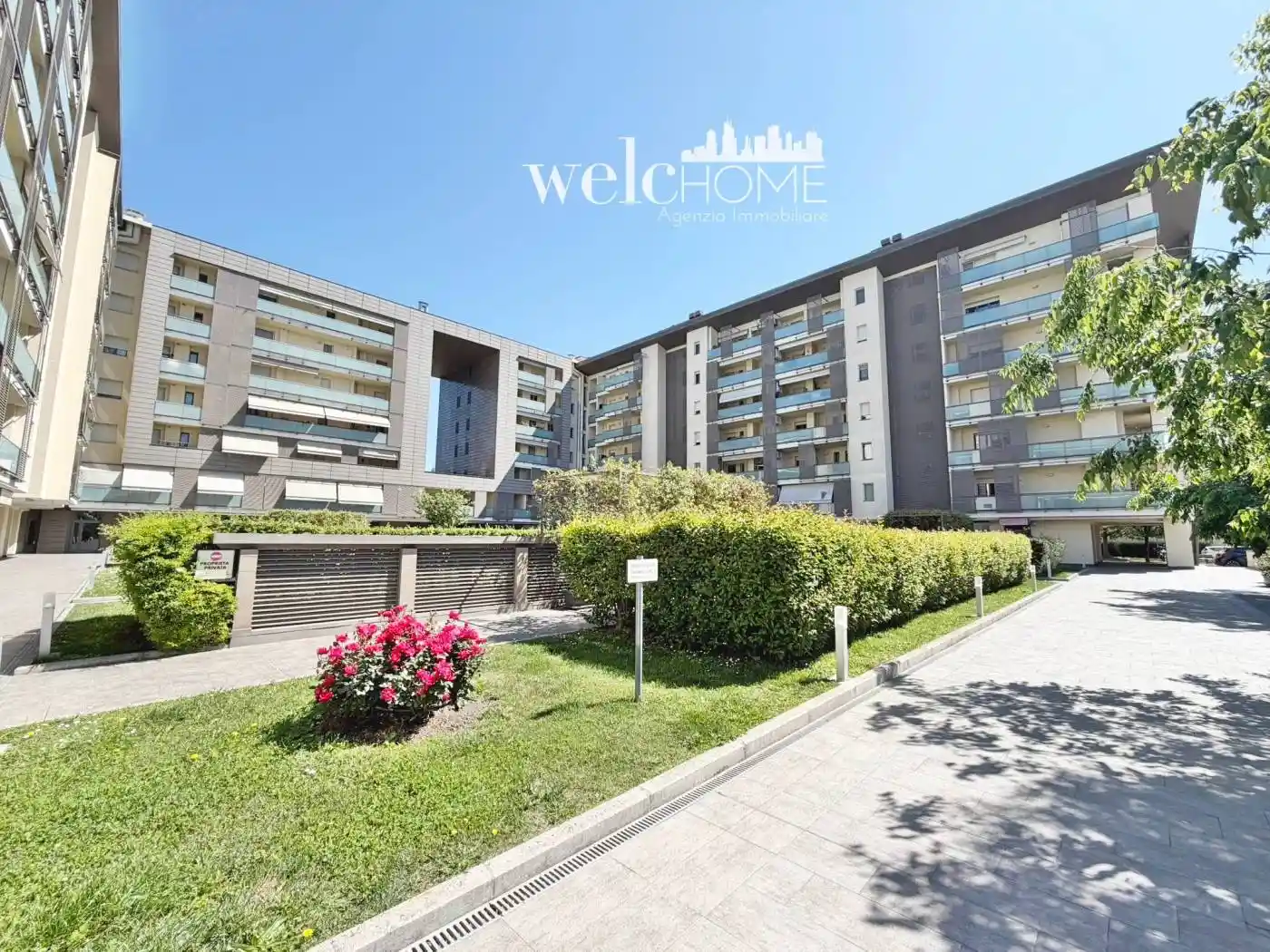 Appartamento in vendita a Prato