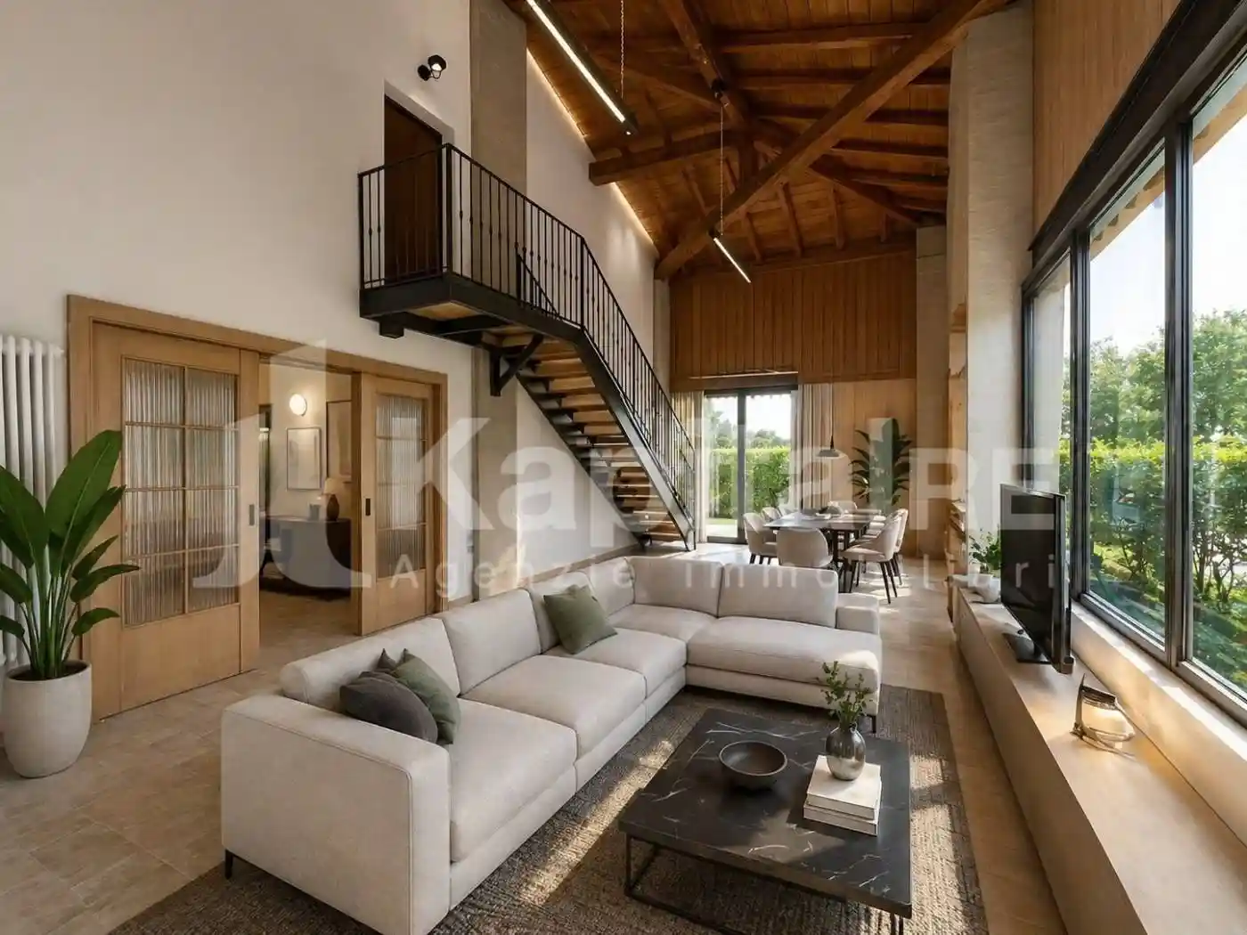 Villa in vendita a Budrio