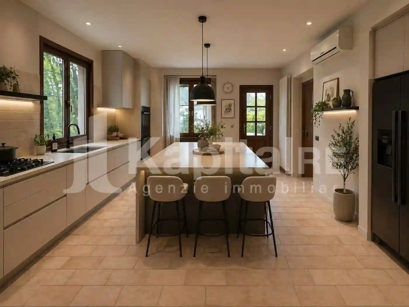 Villa - foto 3