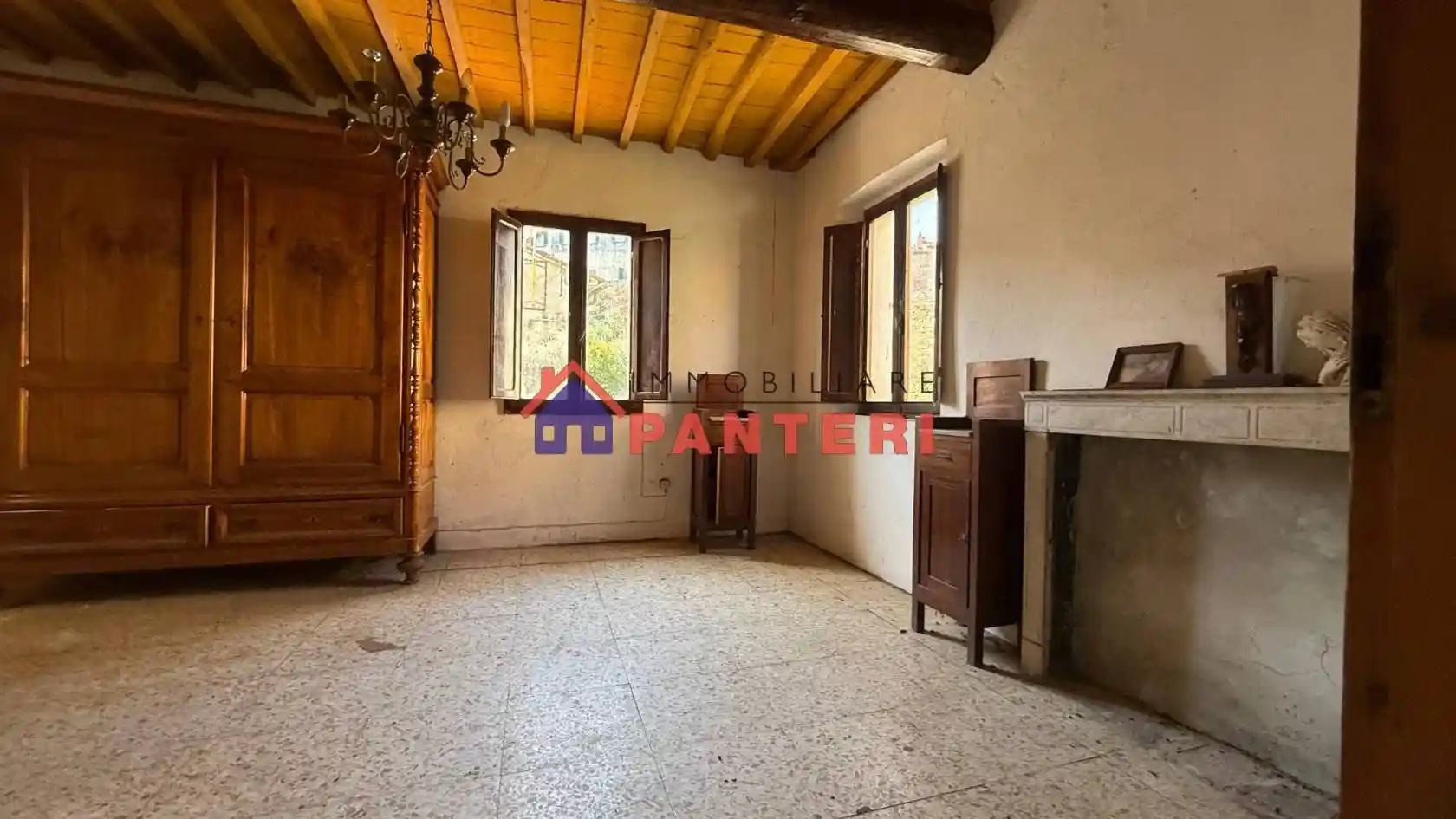 Casa indipendente in vendita a Montecarlo