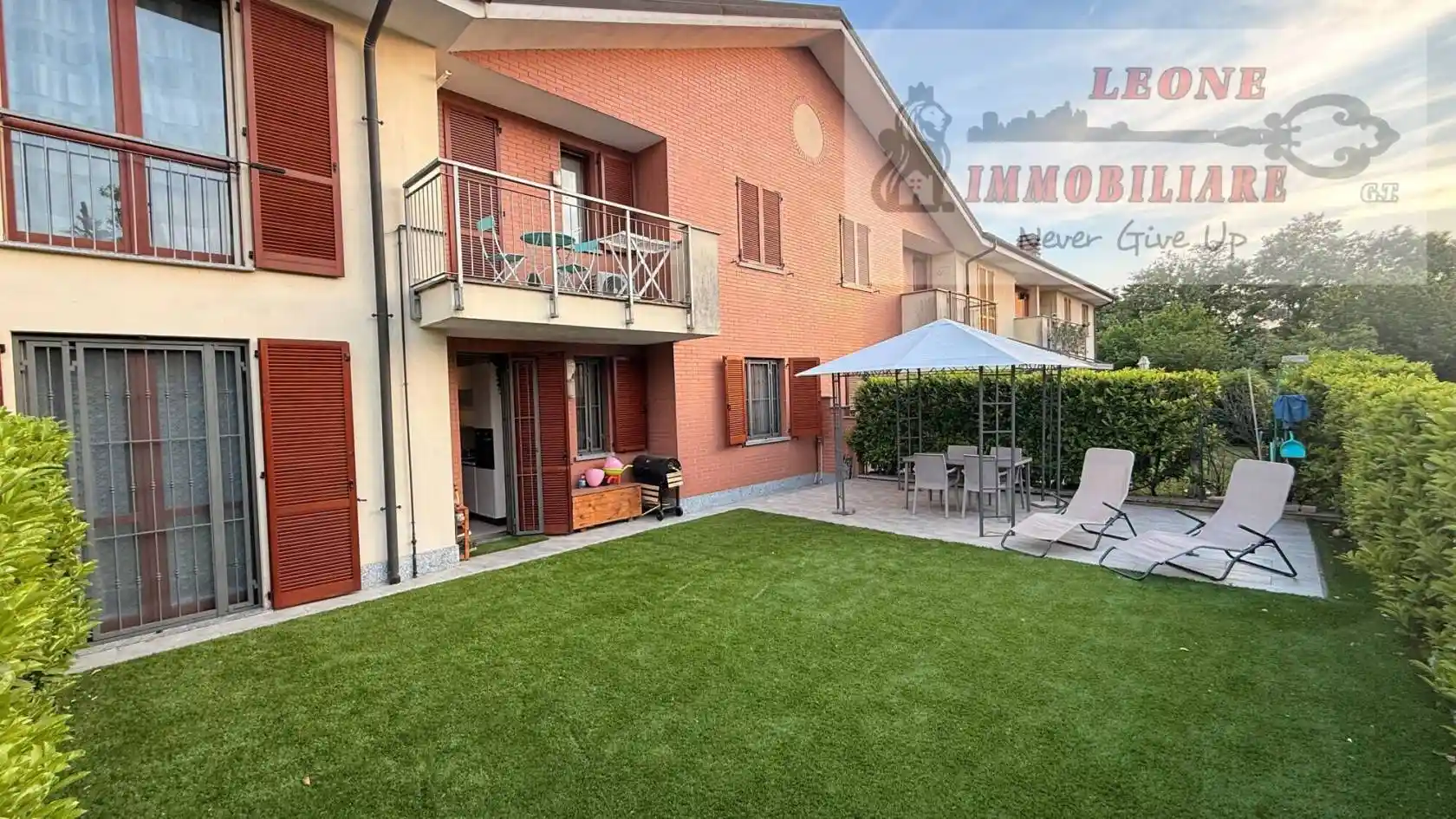 Appartamento in vendita a Ceranova