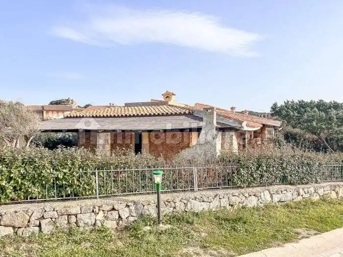 Villa in vendita a Santa Teresa Gallura