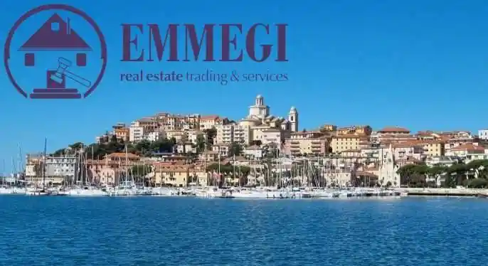 Appartamento in vendita a Imperia