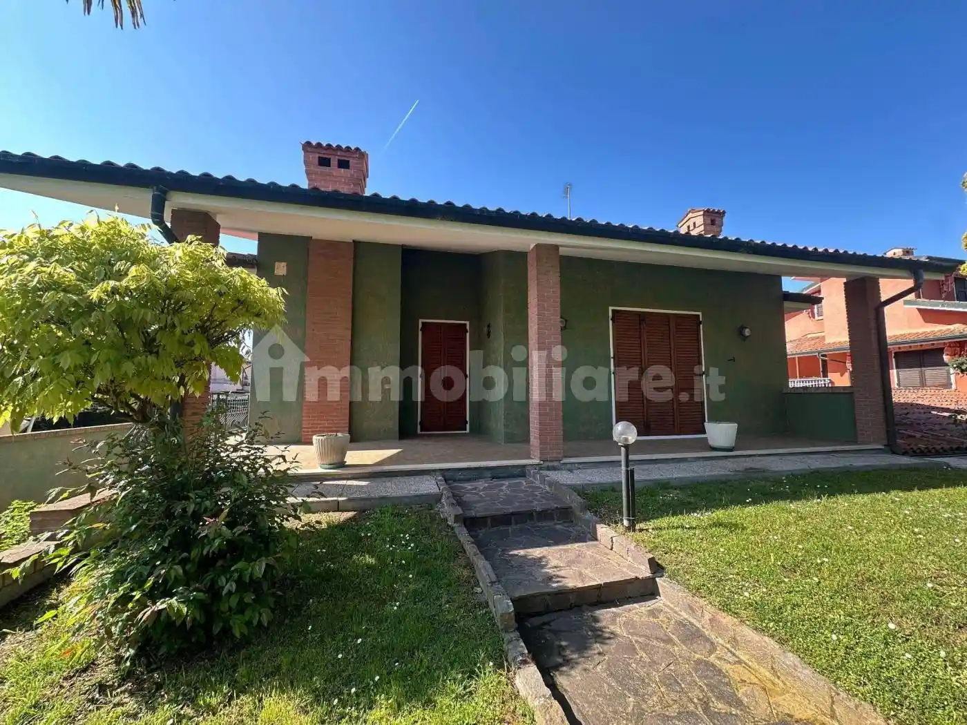 Villa in vendita a Fiscaglia