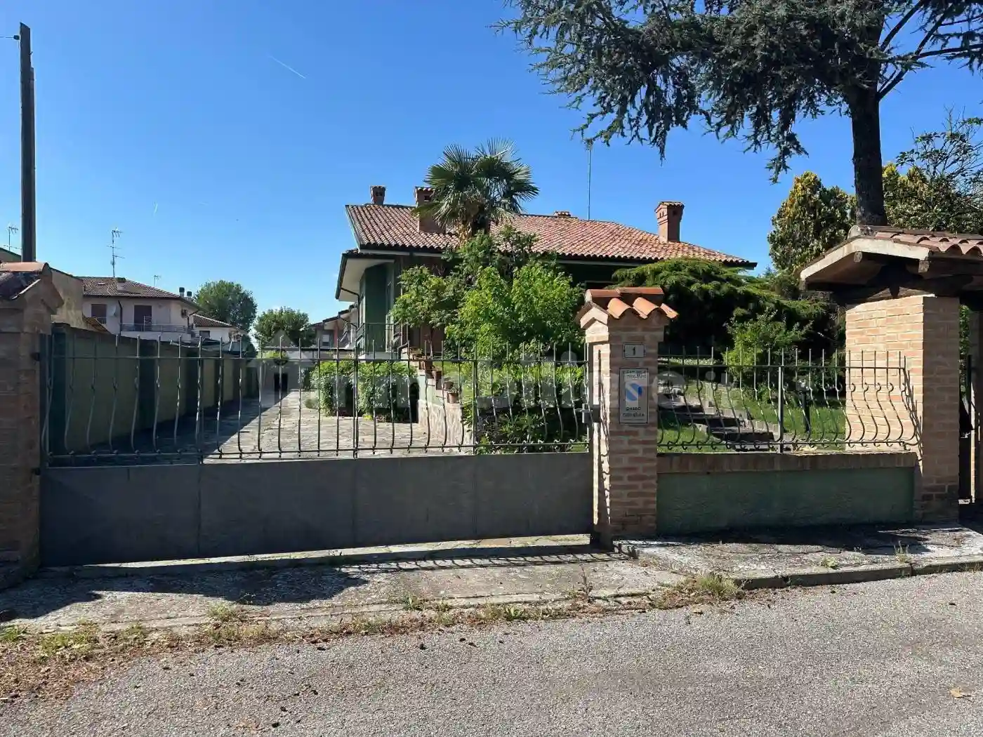 Villa - foto 2
