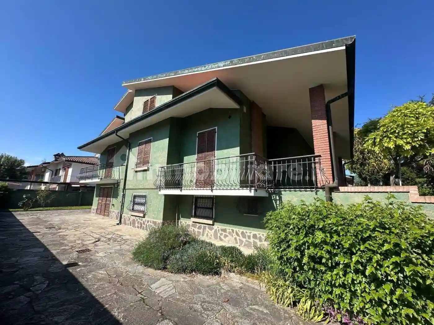Villa - foto 5