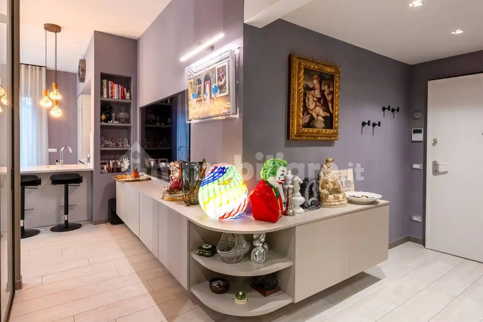 Appartamento in vendita a Bologna