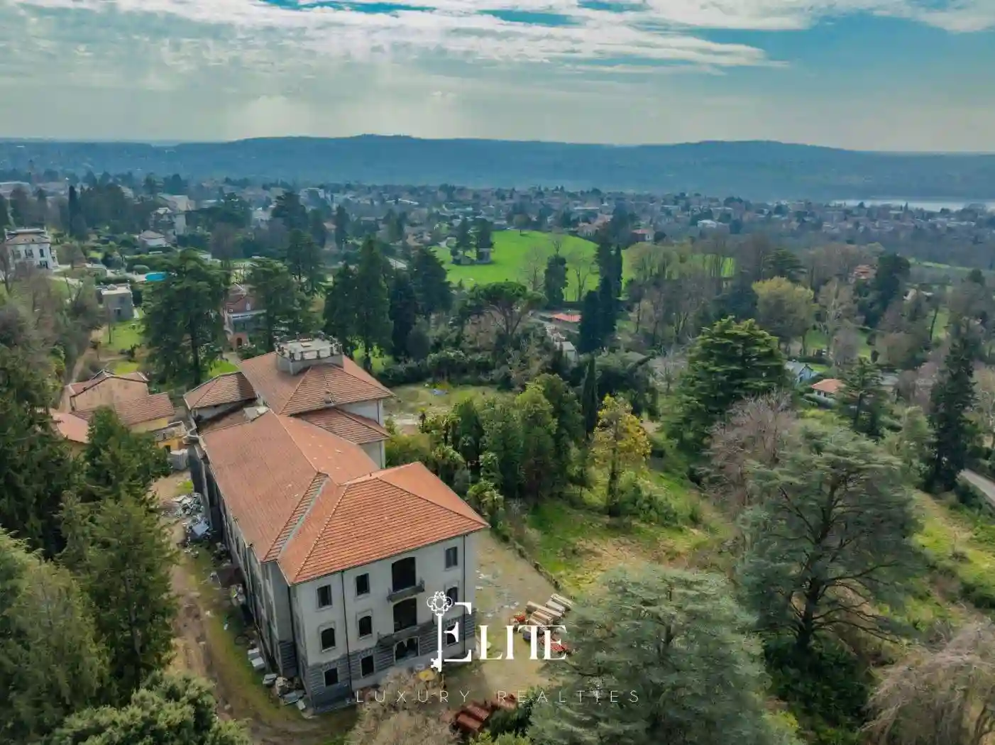 Villa - foto 4