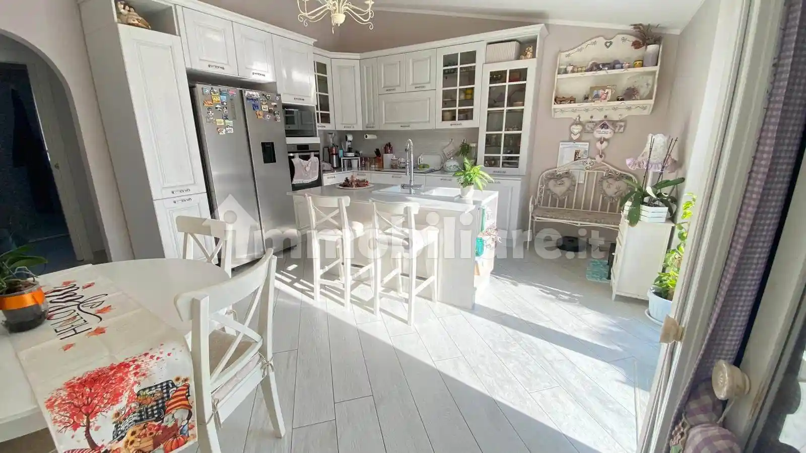 Villa in vendita a Tarquinia