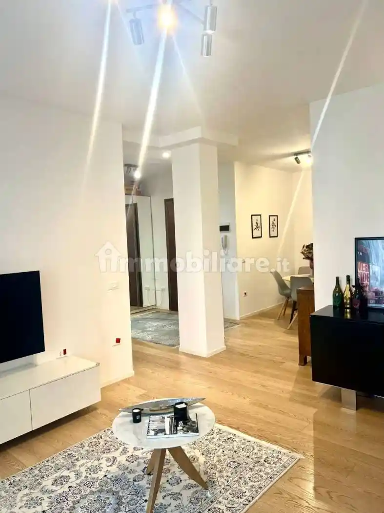 Appartamento in vendita a Padova
