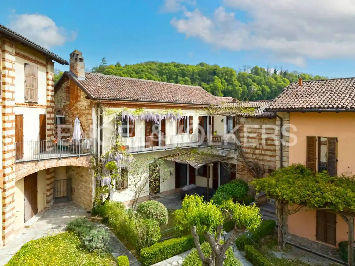 Appartamento in vendita a Vignale Monferrato