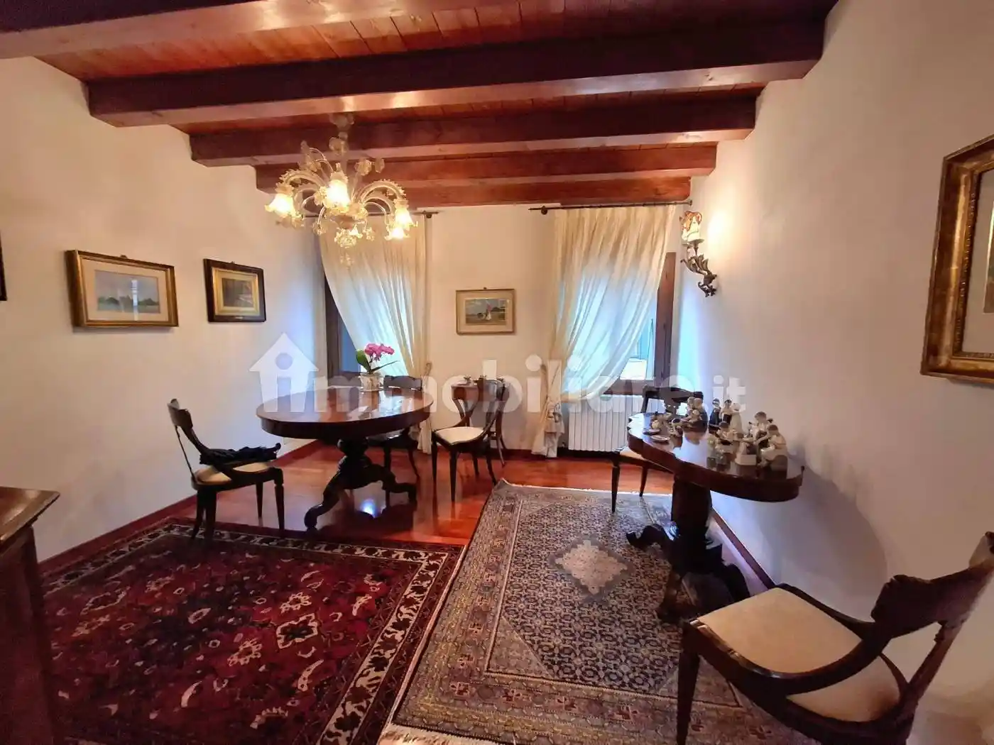 Villa in vendita a Rovigo