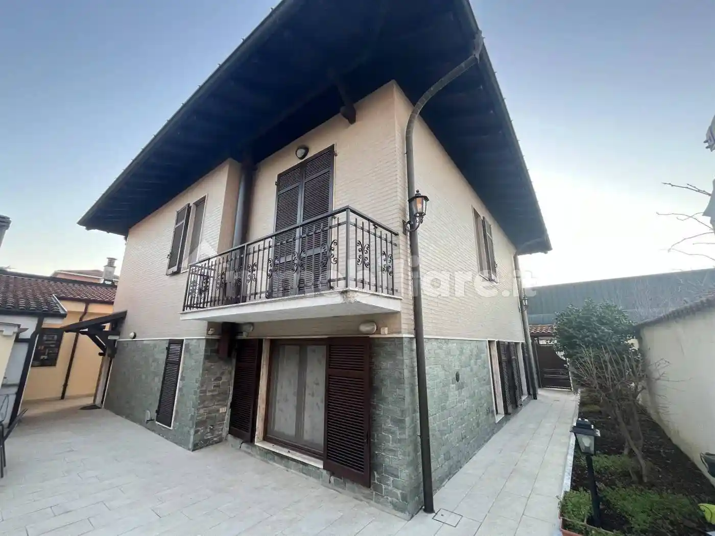 Villa in vendita a Vigevano