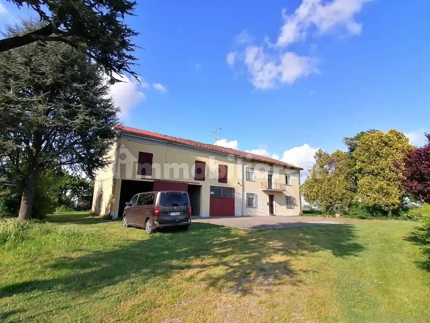 Villa in vendita a Casalmaggiore