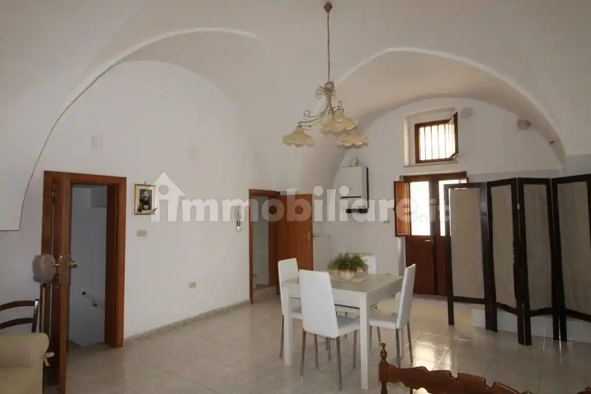 Casa indipendente in vendita a Grottaglie