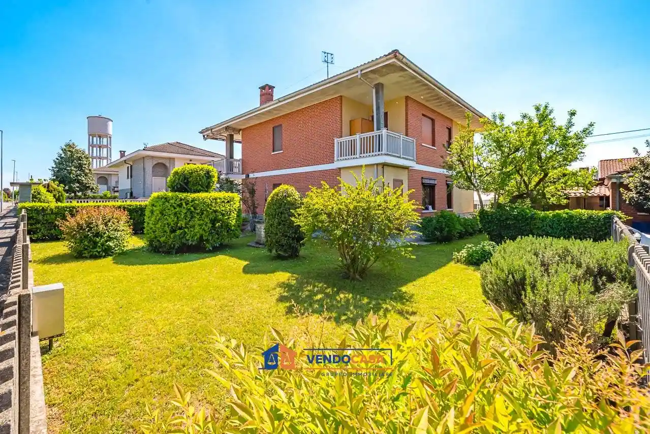 Villa in vendita a Marene