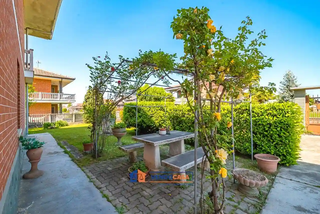 Villa - foto 4