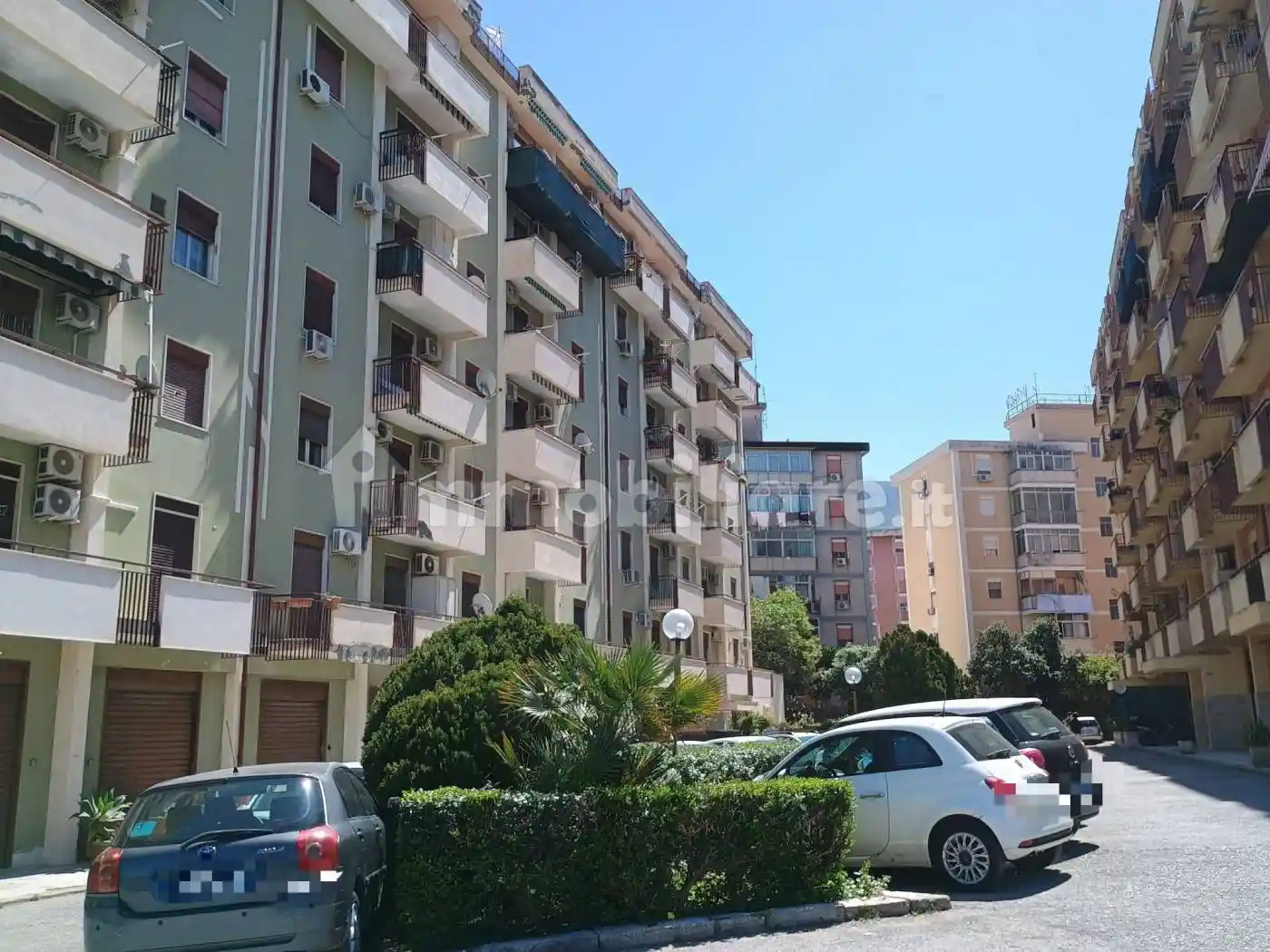Appartamento
