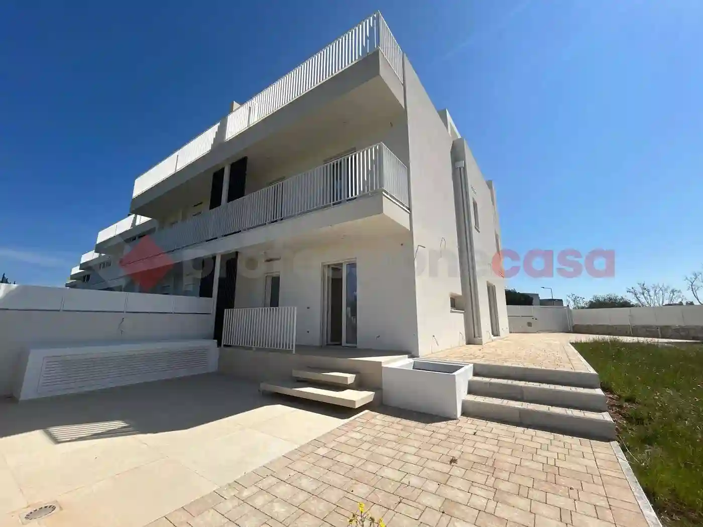 Casa indipendente - foto 5