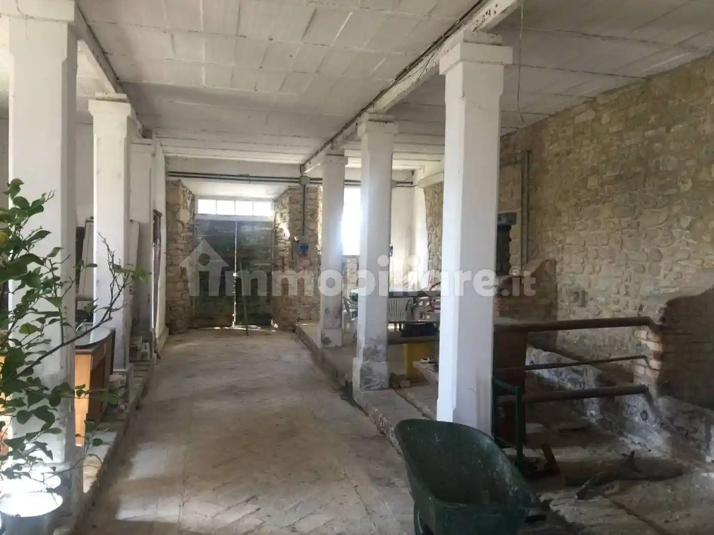Rustico - Casale in vendita a Castrocaro Terme e Terra del Sole