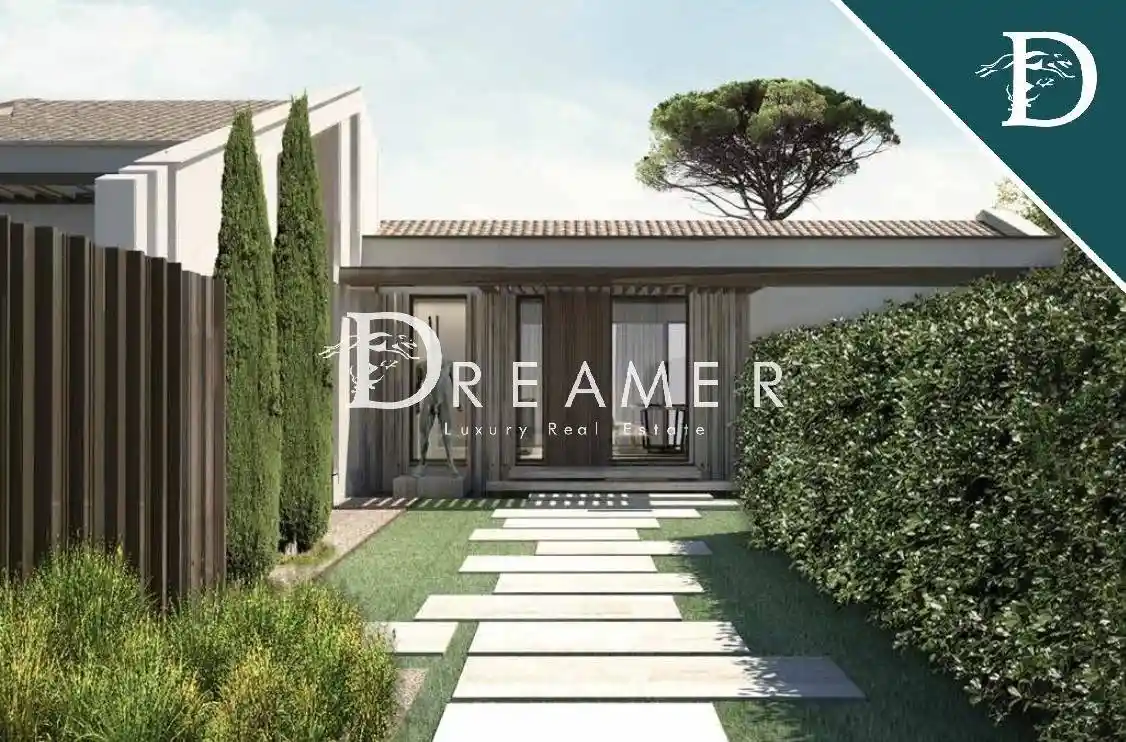 Villa in vendita a Forte dei Marmi