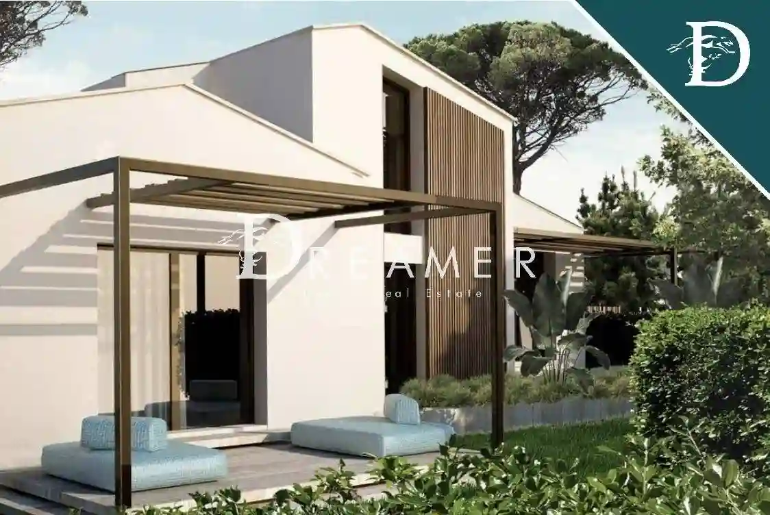 Villa - foto 4