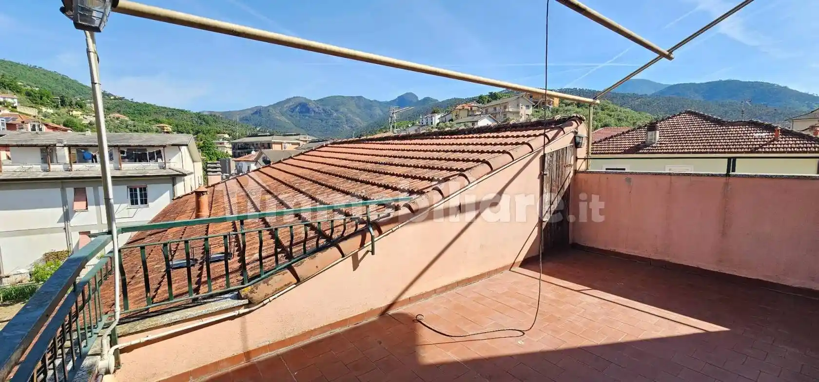 Appartamento in vendita a Casarza Ligure