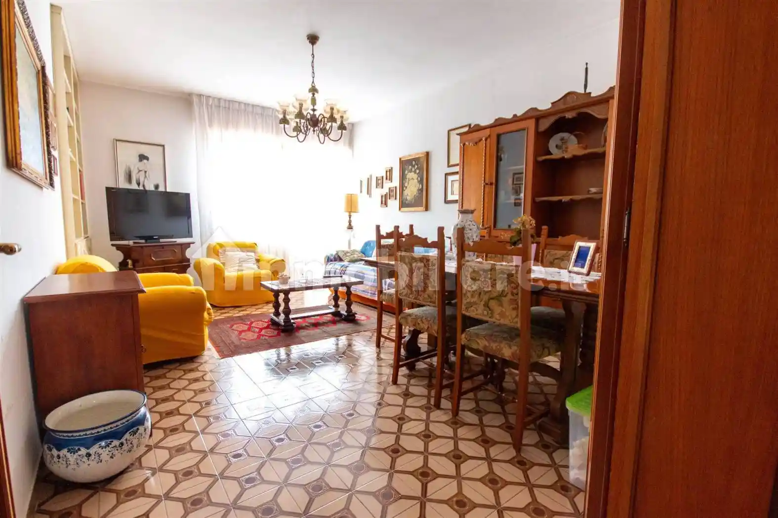 Appartamento in vendita a Cecina