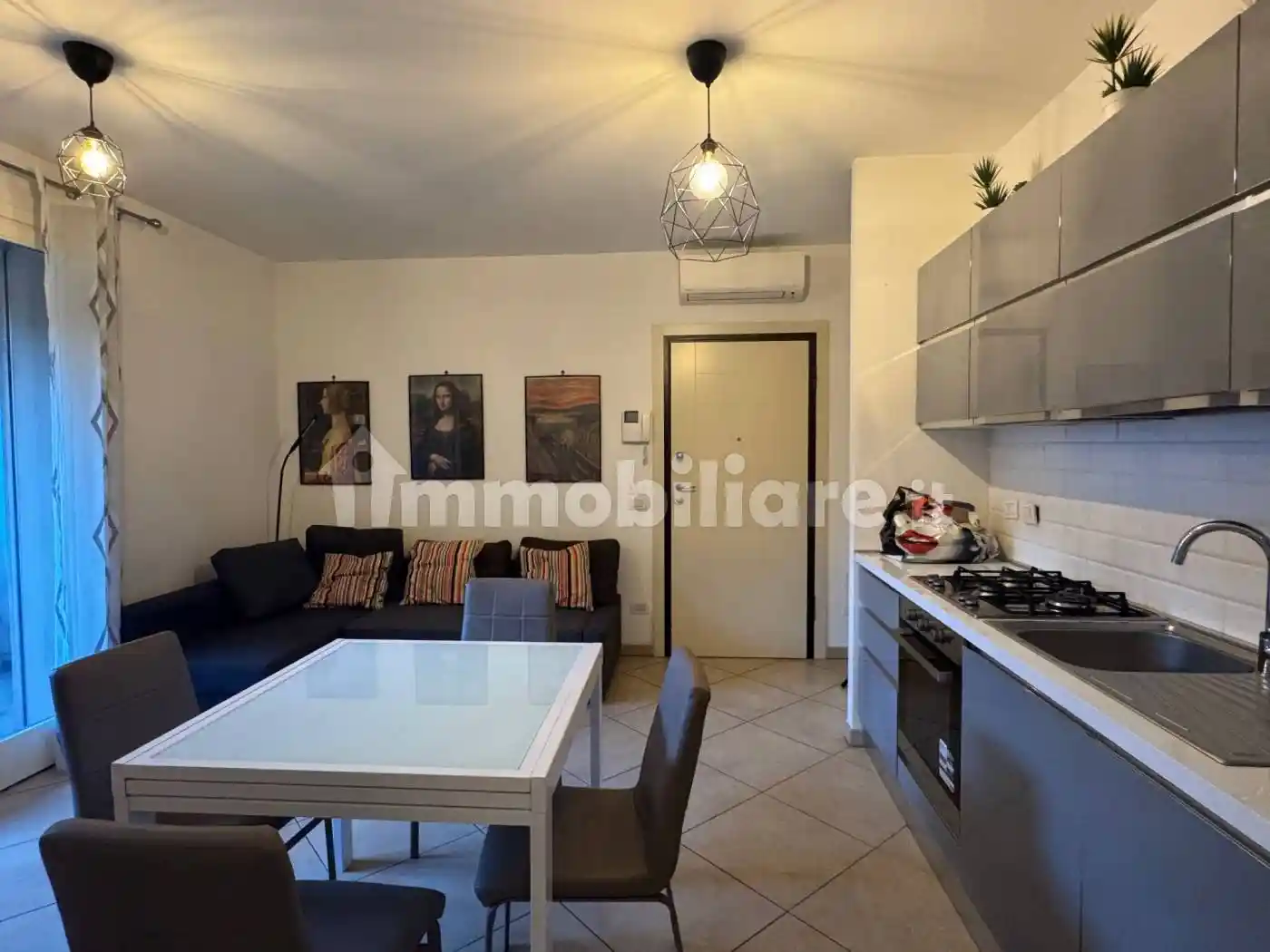 Appartamento in affitto a Firenze