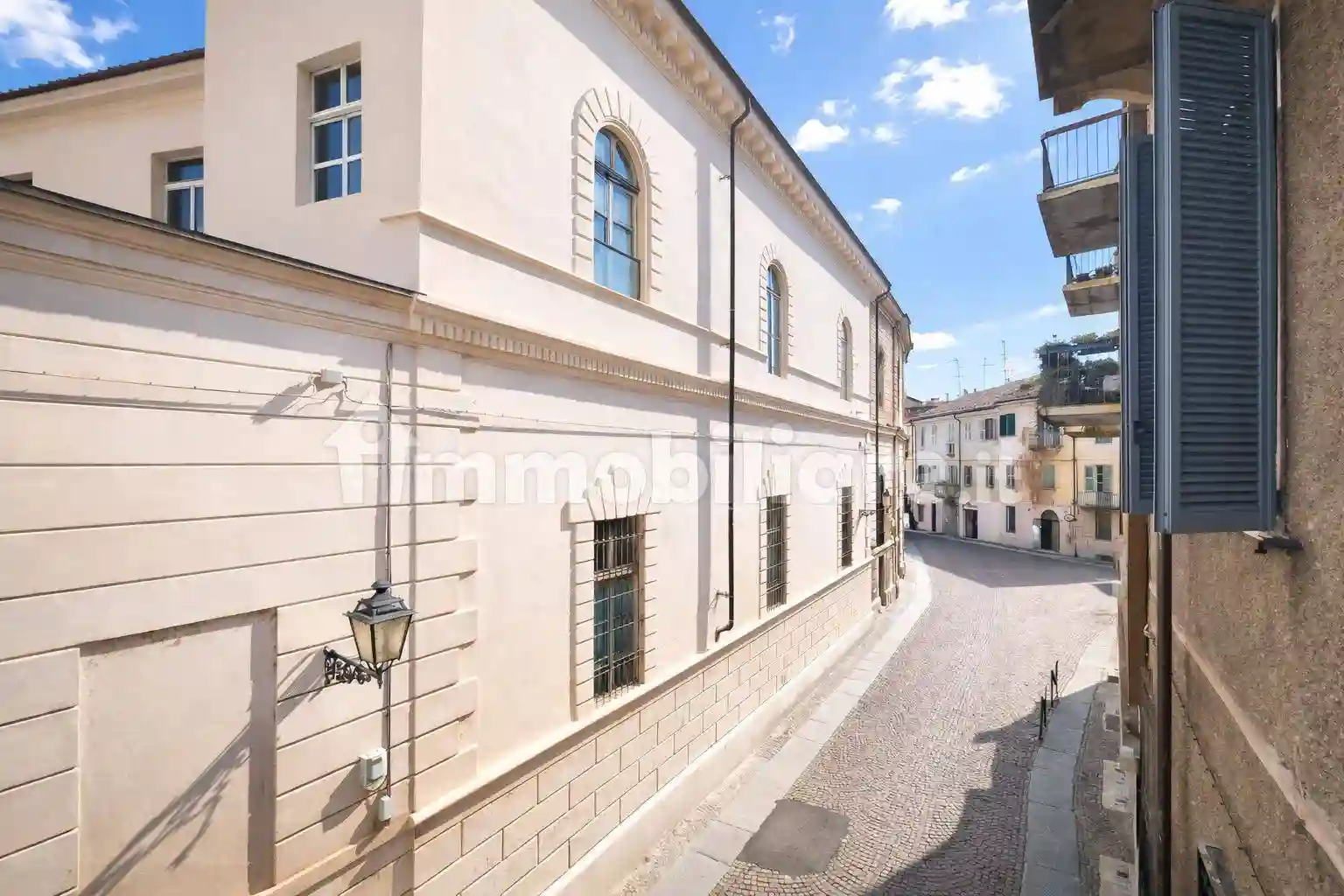 Palazzo - Edificio - foto 2