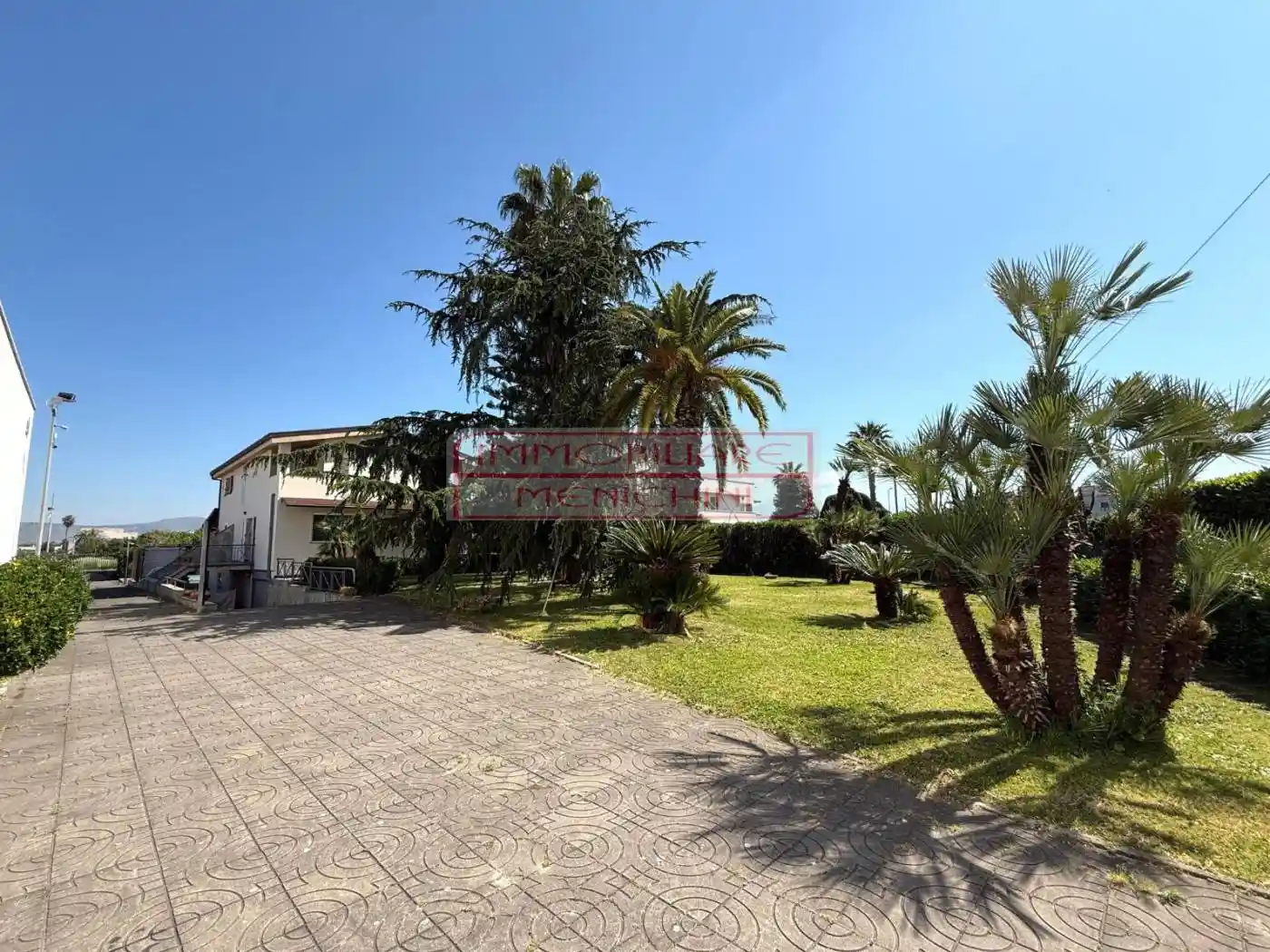 Villa in vendita a Brusciano