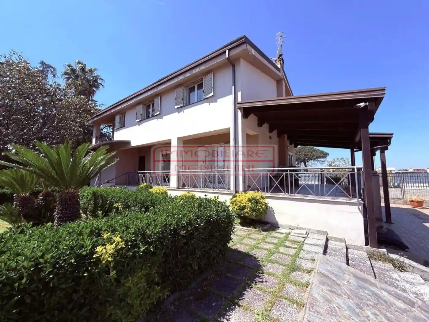 Villa - foto 2