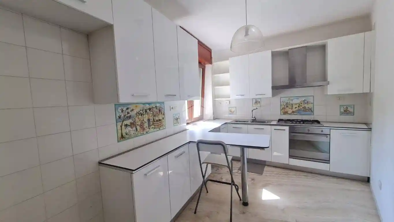 Casa indipendente in vendita a Pellezzano