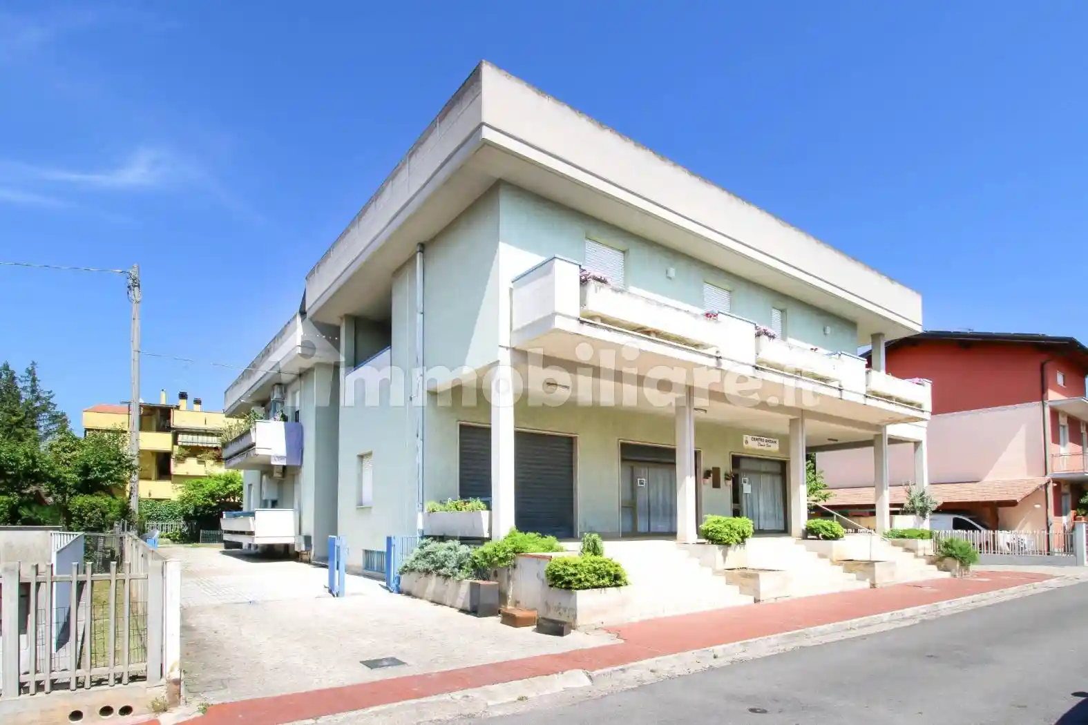 Appartamento in vendita a Giulianova