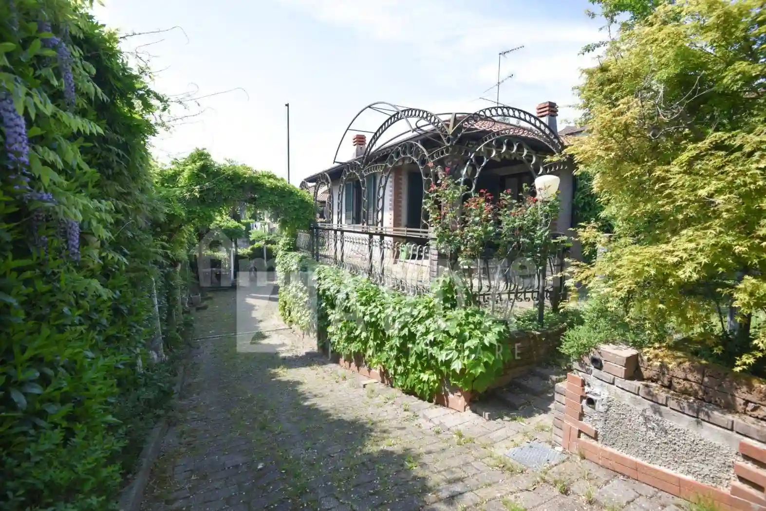 Villa - foto 3