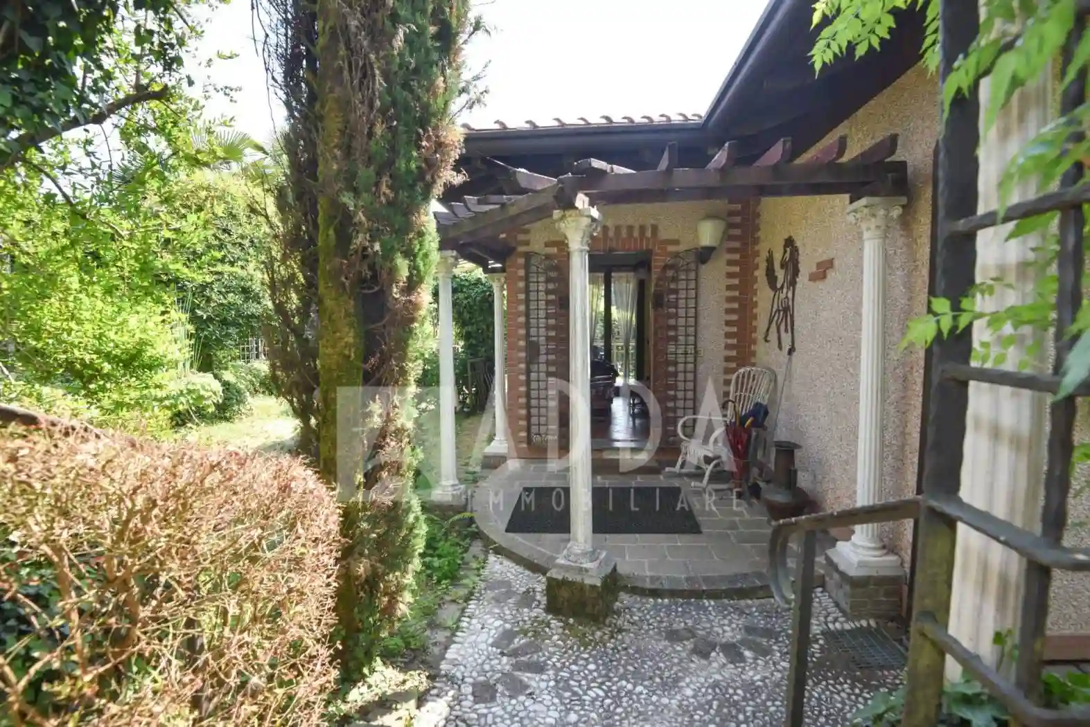 Villa - foto 4
