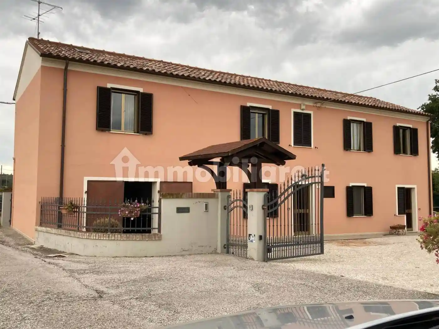 Rustico - Casale