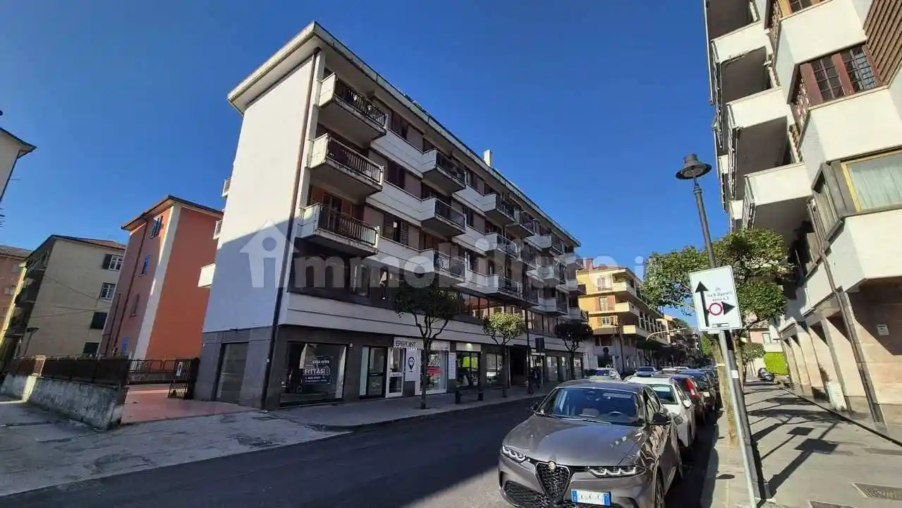 Appartamento in vendita a Avellino