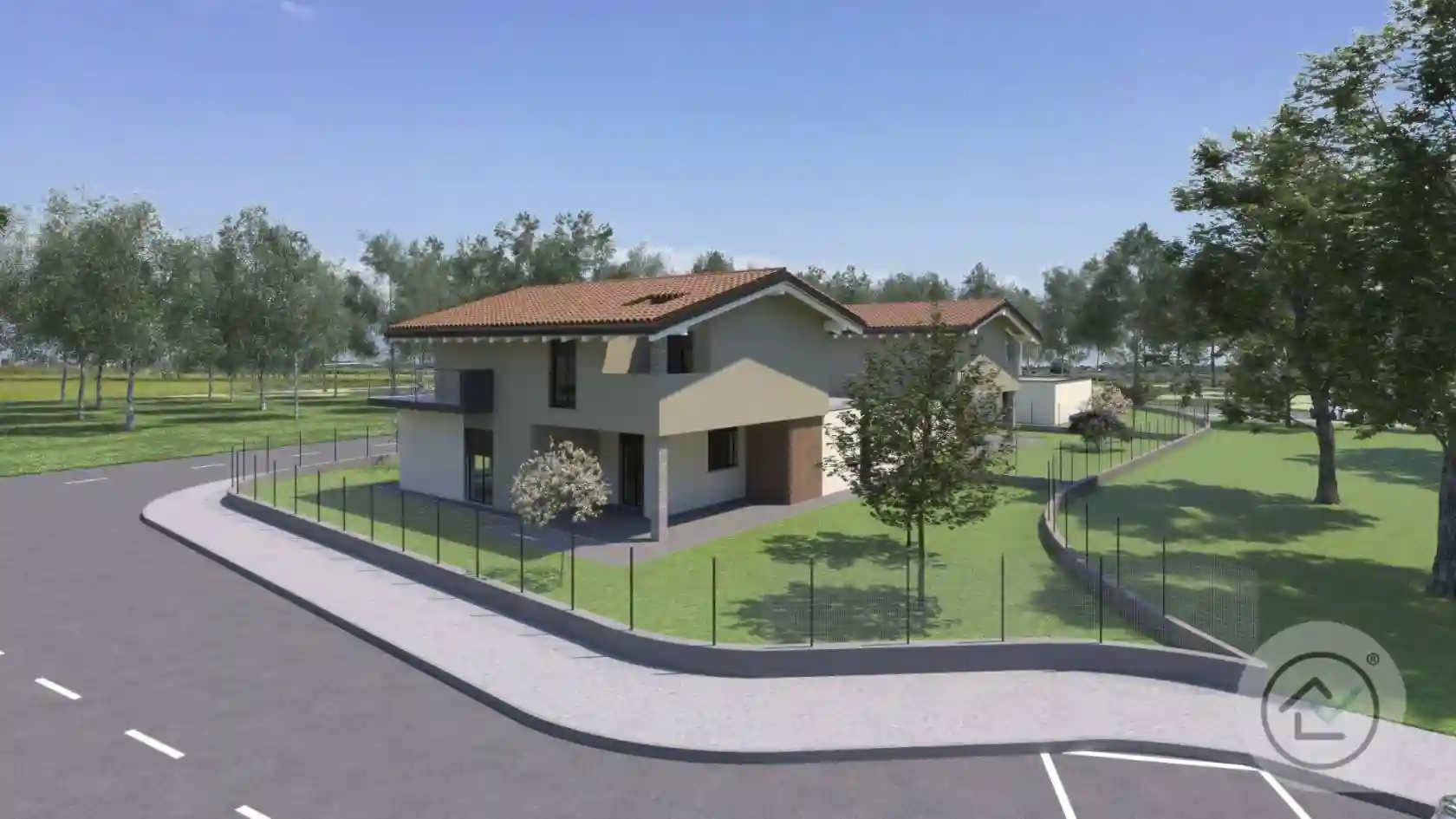 Villa - foto 4