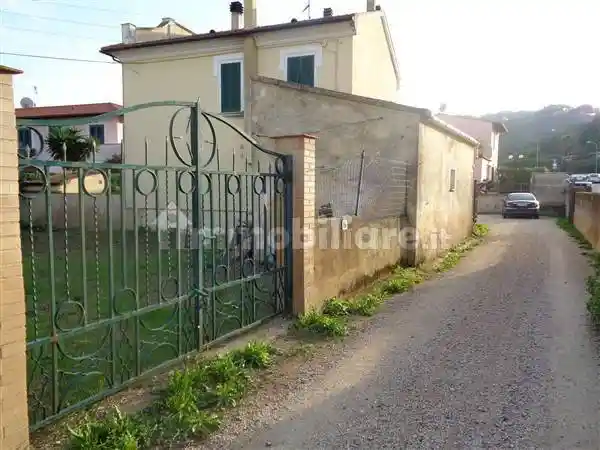 Casa indipendente in vendita a Porto Azzurro