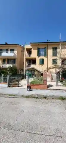 Casa indipendente in vendita a Serra de' Conti