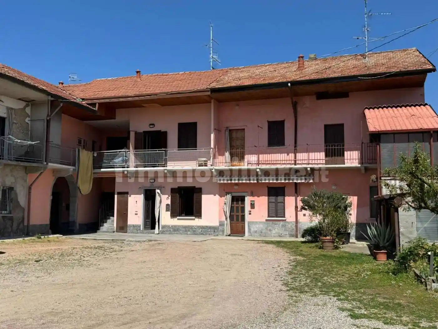 Casa indipendente in vendita a Mornago