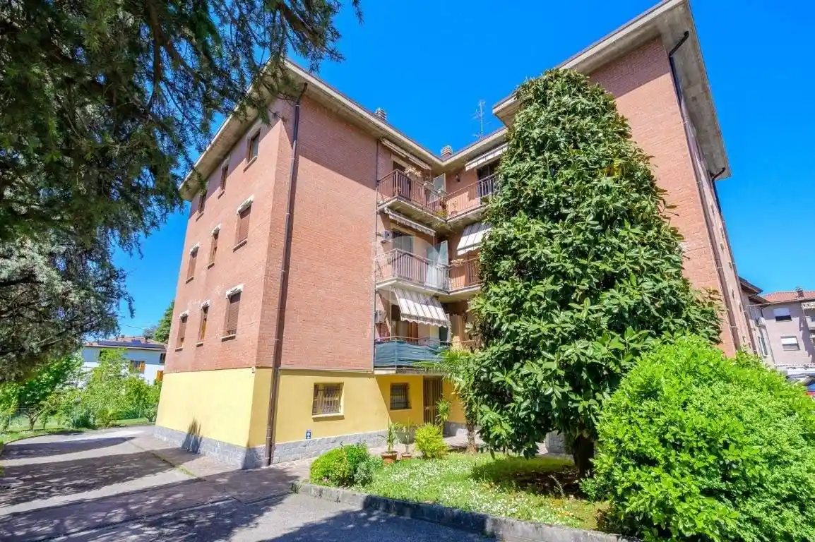 Appartamento in vendita a Savignano sul Panaro