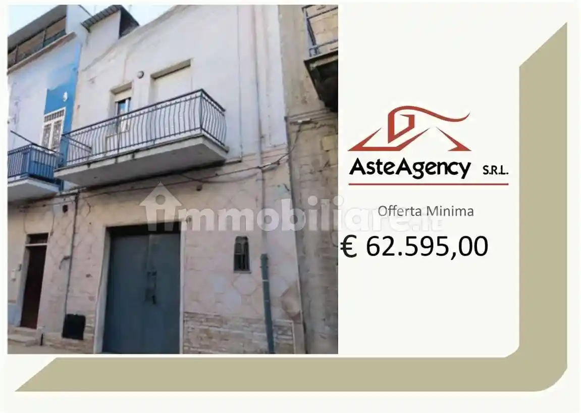 Appartamento