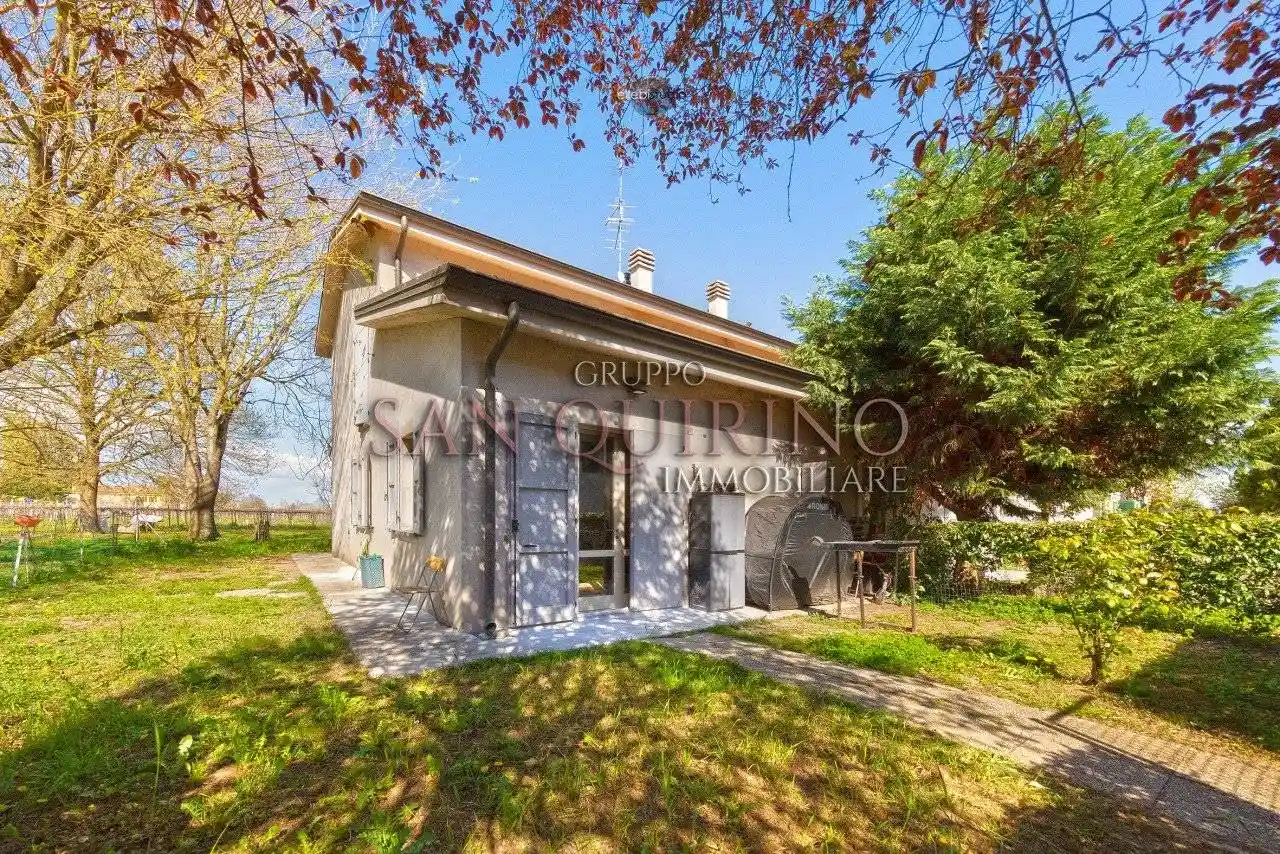 Appartamento in vendita a Correggio