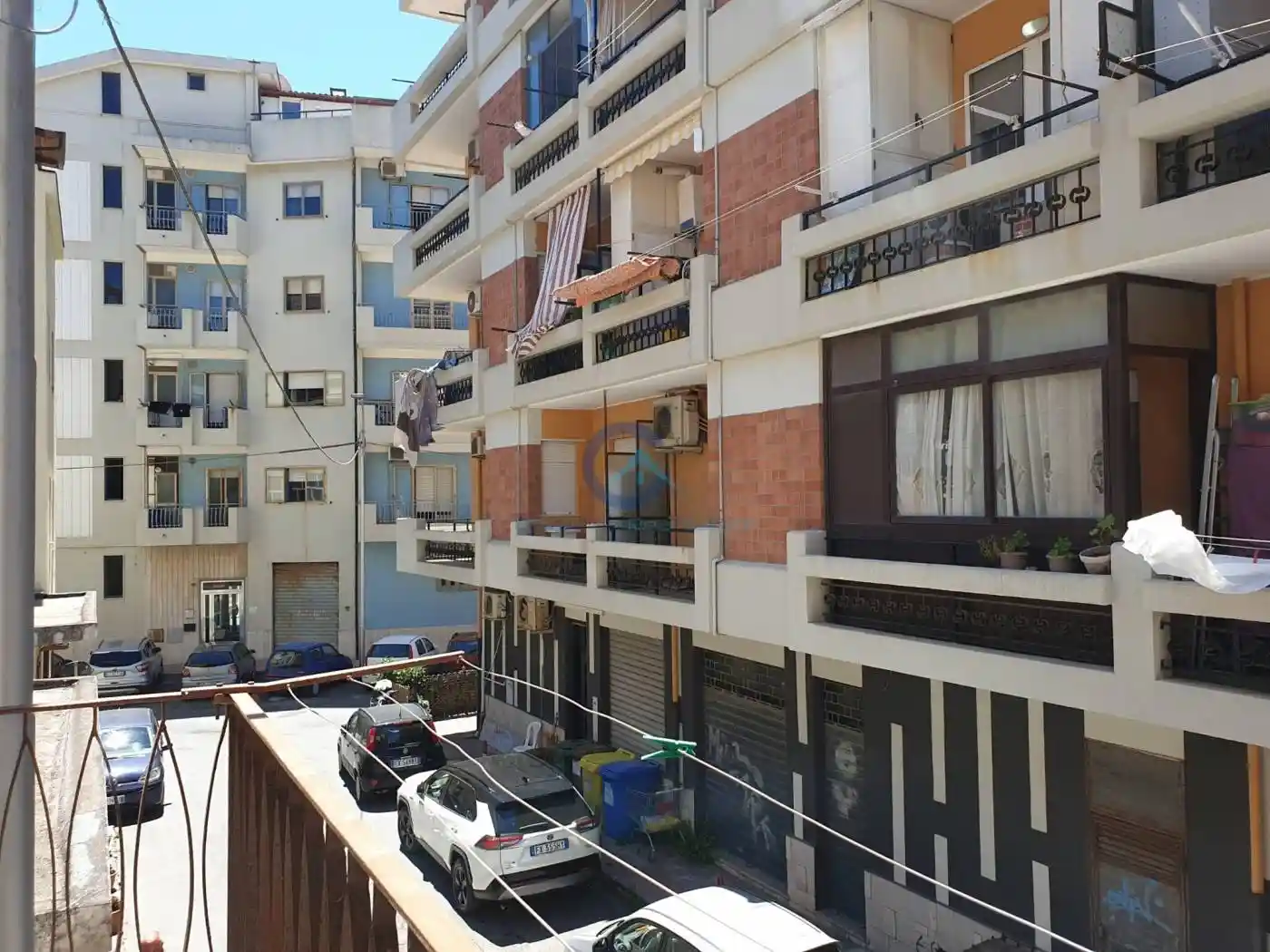 Appartamento in affitto a Catanzaro