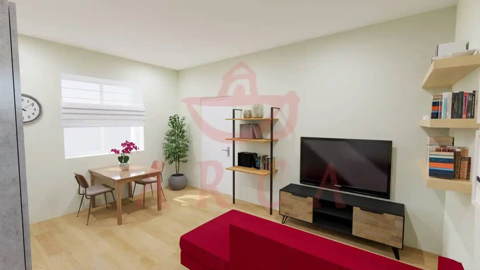 Appartamento in vendita a Firenze